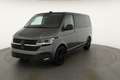 Volkswagen T6.1 Multivan 6.1 Generation Six 4MOTION TDI DSG 4M Six, AHK,... Gris - thumbnail 32