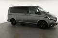 Volkswagen T6.1 Multivan 6.1 Generation Six 4MOTION TDI DSG 4M Six, AHK,... Gris - thumbnail 26
