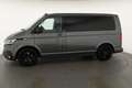 Volkswagen T6.1 Multivan 6.1 Generation Six 4MOTION TDI DSG 4M Six, AHK,... Gris - thumbnail 35