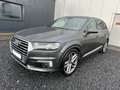 Audi Q7 3.0 TDI e-tron quattro Hybrid Grau - thumbnail 2