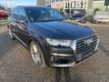 Audi Q7 3.0 TDI e-tron quattro Plug-In-Hybrid S Line Voll Grau - thumbnail 2