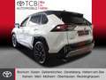 Toyota RAV 4 2.5 Hybrid Style  NAVI SHZ PDC KLIMA Carplay Blanc - thumbnail 2