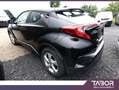 Toyota C-HR 1.8 Hybrid 122 CVT Flow radars Cam Noir - thumbnail 4