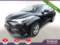 Toyota C-HR 1.8 Hybrid 122 CVT Flow radars Cam Noir - thumbnail 1