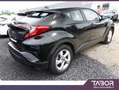Toyota C-HR 1.8 Hybrid 122 CVT Flow radars Cam Noir - thumbnail 3