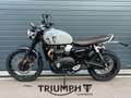 Triumph Scrambler SCRAMBLER 1200 X Gris - thumbnail 1