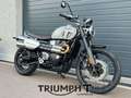 Triumph Scrambler SCRAMBLER 1200 X Gris - thumbnail 6