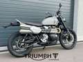 Triumph Scrambler SCRAMBLER 1200 X Gris - thumbnail 5