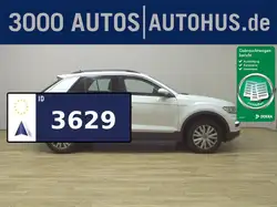 Volkswagen T-Roc 1.0 TSI Style Pano RFK StandHzg ACC