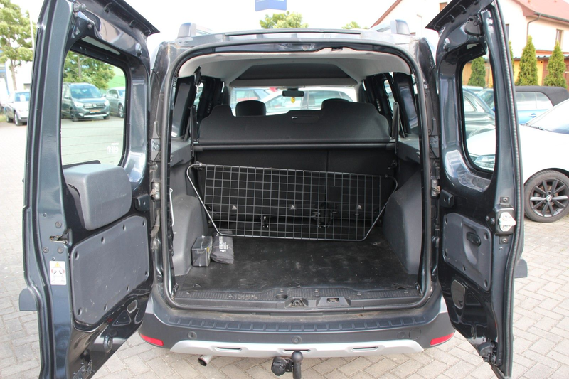 Dacia Dokker Stepway Celebration Steuerkette NEU/Klima — photo 15
