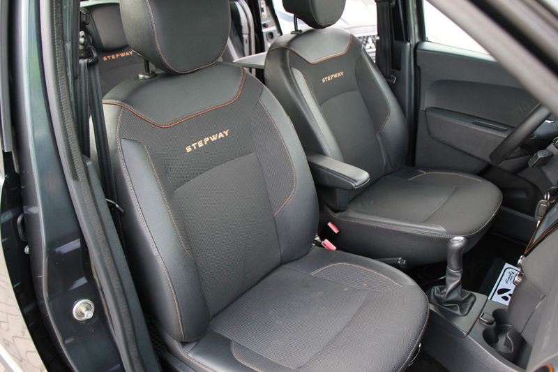 Dacia Dokker Stepway Celebration Steuerkette NEU/Klima — photo 11
