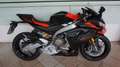 Aprilia RS 660 FActory 2025 Černá - thumbnail 6