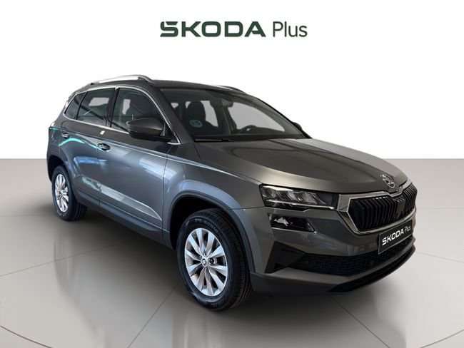 Skoda Karoq 1.0 TSI Ambition 81KW - foto 1