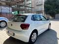 Volkswagen Polo POLO BUSINESS 1.0 evo 5p confortline BlueMotion Te Bianco - thumbnail 4