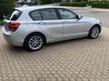 BMW 114 114 i Silber - thumbnail 5