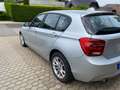 BMW 114 114 i Silber - thumbnail 4
