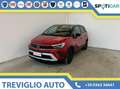 Opel Crossland 1.2 12V Start&Stop Design & Tech Rouge - thumbnail 1