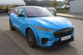 Ford Mustang Mach-E Mustang Mach-E 88kWh GT Elektr Bleu - thumbnail 3