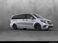 Mercedes-Benz V 300 V 300 d AVANTGARDE EDITION Lang AMG Line/Comand Silber - thumbnail 4