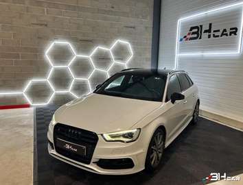 SPORTBACK 2.0 TFSI 300 QUATTRO S-TRONIC BVA
