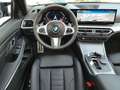 BMW 340 D M SPORT M-SPORT MSPORT XDRIVE BLACK PACK 360° Nero - thumbnail 6