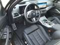 BMW 340 D M SPORT M-SPORT MSPORT XDRIVE BLACK PACK 360° Nero - thumbnail 8