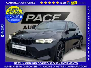 i M SPORT M-SPORT PRO MSPORT BLACK PACK HUD LED