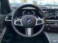 BMW 330 i M SPORT M-SPORT PRO MSPORT BLACK PACK HUD LED Nero - thumbnail 8
