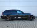 BMW 340 D M SPORT M-SPORT MSPORT XDRIVE BLACK PACK 360° Nero - thumbnail 10
