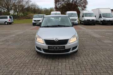 1.6 TDI Cool Edition