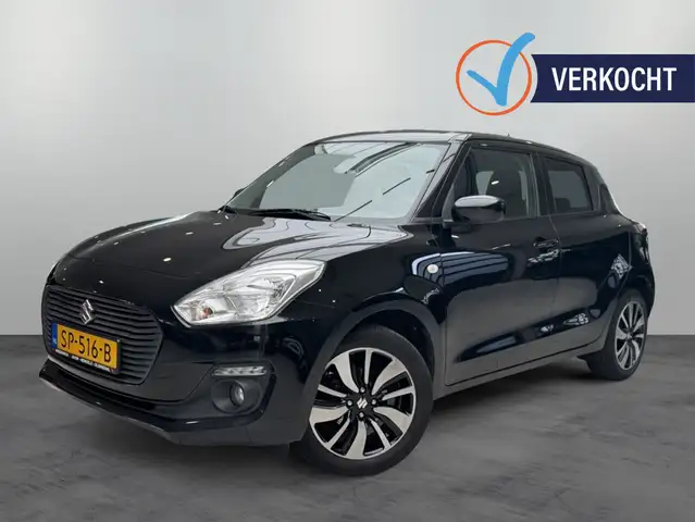 Suzuki Swift 1.2 Select [ Origineel NL I Apple Carplay/Android