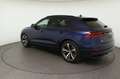Audi Q8 Q8 50 3.0 TDI quattro (E6dT) LEDER+LED+NAVI+AHK+ Blau - thumbnail 5