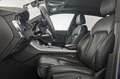 Audi Q8 Q8 50 3.0 TDI quattro (E6dT) LEDER+LED+NAVI+AHK+ Blau - thumbnail 10