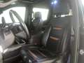 GMC Sierra AT4 5.3 V8 pano carplay full options marge auto mu Czarny - thumbnail 4