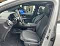 Mercedes-Benz EQE SUV EQE 350 4MATIC SUV Pano Burmester Gris - thumbnail 5