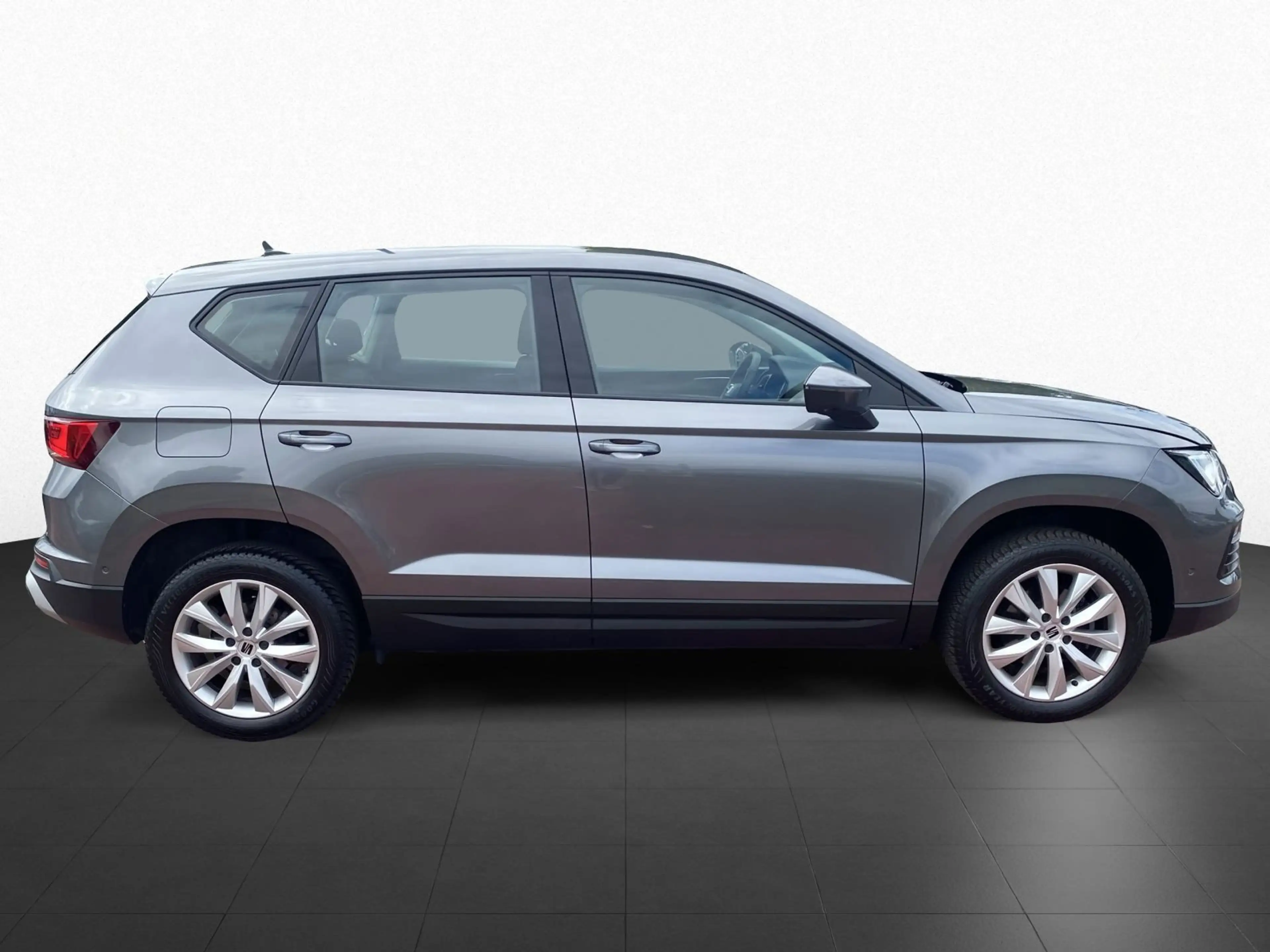 SEAT Ateca 1.5 TSI Style Navi LED RFK ACC Sitzheizung — photo 6