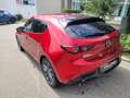 Mazda 3 Mazda3 Skyactiv-G122 Comfort+ /SO/PR/ST/TE Rot - thumbnail 5