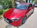 Mazda 3 Mazda3 Skyactiv-G122 Comfort+ /SO/PR/ST/TE Rot - thumbnail 1