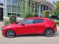 Mazda 3 Mazda3 Skyactiv-G122 Comfort+ /SO/PR/ST/TE Rot - thumbnail 4