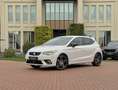 SEAT Ibiza 1.0 TSI FR Business Intense - LED - Adaptive cruis Blanc - thumbnail 7