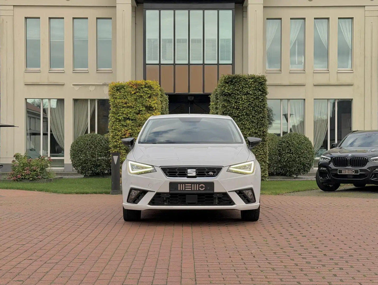 SEAT Ibiza 1.0 TSI FR Business Intense - LED - Adaptive cruis Wit - 2