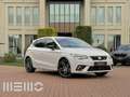 SEAT Ibiza 1.0 TSI FR Business Intense - LED - Adaptive cruis Blanc - thumbnail 1