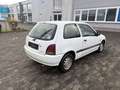 Toyota Starlet Starlet 1.3 XL/2Hand/06.26 Tüv/ Blanc - thumbnail 8