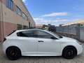 Alfa Romeo Giulietta 1.4 TURBO 170CV QUADRIFOGLIO UNICOP TAGLIANDI ALFA Bílá - thumbnail 3