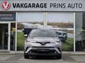 Toyota C-HR 1.8 Hybrid Dynamic |STOEL+STUURVW|CRUISE|NAVI|CAME Grigio - thumbnail 9