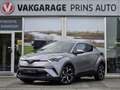 Toyota C-HR 1.8 Hybrid Dynamic |STOEL+STUURVW|CRUISE|NAVI|CAME Grigio - thumbnail 1