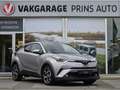 Toyota C-HR 1.8 Hybrid Dynamic |STOEL+STUURVW|CRUISE|NAVI|CAME Grigio - thumbnail 5