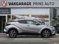 Toyota C-HR 1.8 Hybrid Dynamic |STOEL+STUURVW|CRUISE|NAVI|CAME Grigio - thumbnail 10