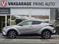 Toyota C-HR 1.8 Hybrid Dynamic |STOEL+STUURVW|CRUISE|NAVI|CAME Grigio - thumbnail 14