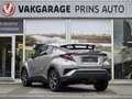 Toyota C-HR 1.8 Hybrid Dynamic |STOEL+STUURVW|CRUISE|NAVI|CAME Grigio - thumbnail 6